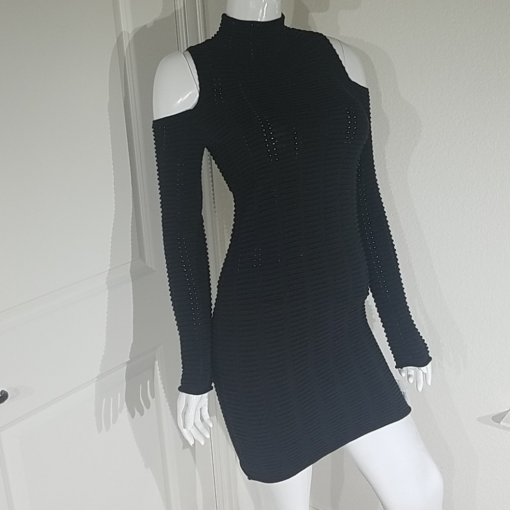 French Connection Bodycon Dress - Picture 4 of 10